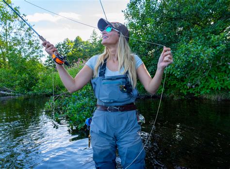 Essential Guide to Fly Fishing Tackle and Gear for Beginners